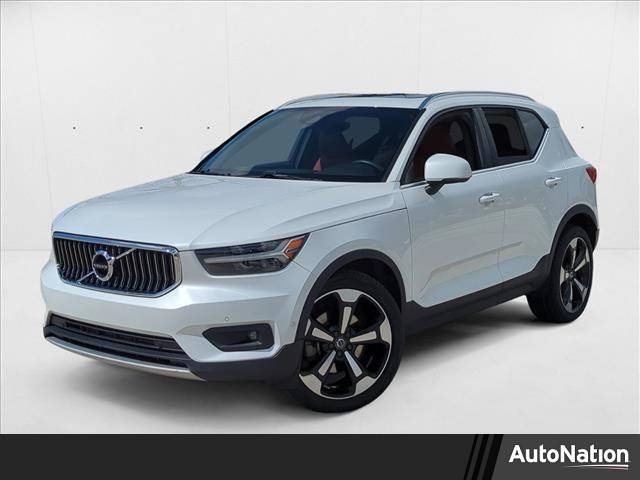 2019 Volvo XC40 Inscription — SUV — 32,390 mi — Pembroke Pines, FL