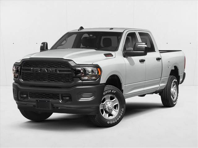 2024 Ram 2500 Tradesman — Pickup Truck — 13,396 mi — Pembroke Pines, FL