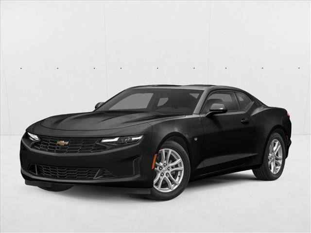 2020 Chevrolet Camaro 1LT — Coupe — 56,535 mi — Pembroke Pines, FL