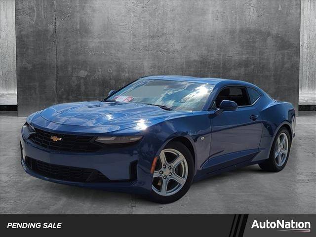 2024 Chevrolet Camaro 1LT — Coupe — 11,026 mi — Pembroke Pines, FL