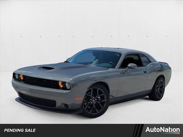 2023 Dodge Challenger GT — Coupe — 15,037 mi — Pembroke Pines, FL