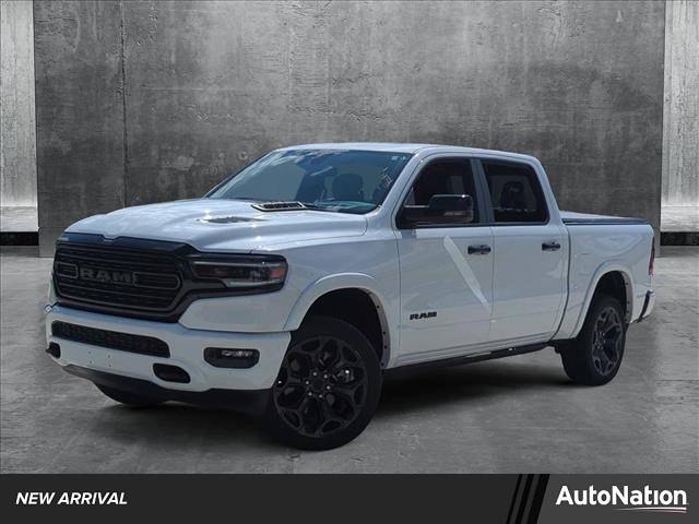 2023 Ram 1500 Limited — Pickup Truck — 17,535 mi — Pembroke Pines, FL