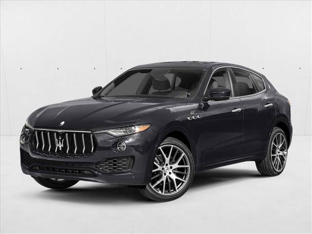 2022 Maserati Levante GT — SUV — 50,475 mi — Pembroke Pines, FL