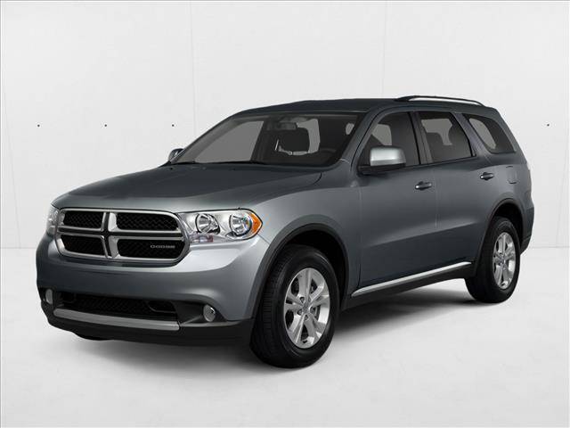 2013 Dodge Durango SXT — SUV — 103,468 mi — Pembroke Pines, FL