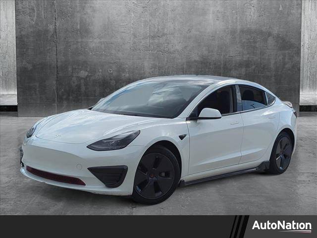 2023 Tesla Model 3 Model 3 — Sedan — 39,881 mi — Pembroke Pines, FL