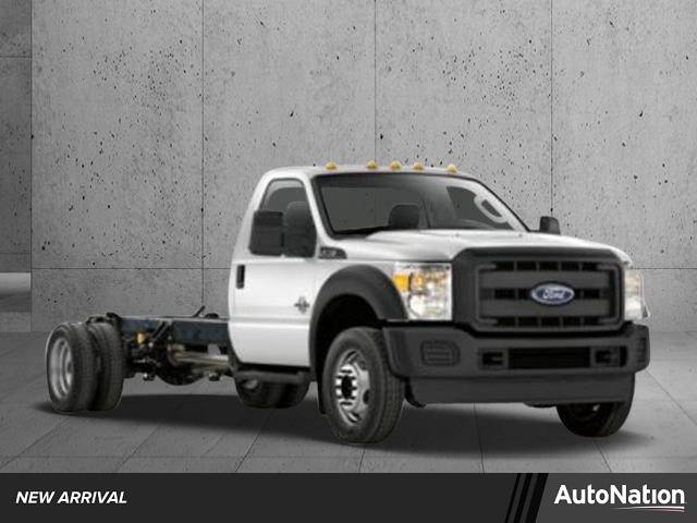 2016 Ford Super Duty F-350 Chassis Cab XL — Chassis Cab Truck — 199,528 mi — Pembroke Pines, FL