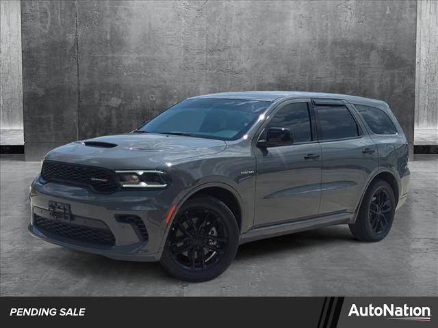 2024 Dodge Durango R/T — SUV — 5,386 mi — Pembroke Pines, FL