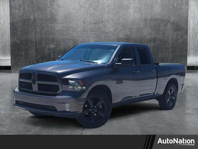2017 Ram 1500 Express — Pickup Truck — 221,865 mi — Pembroke Pines, FL