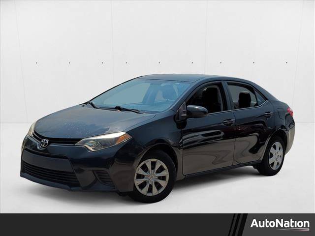2014 Toyota Corolla L — Sedan — 196,082 mi — Pembroke Pines, FL