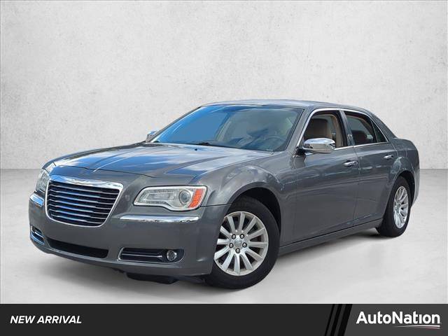 2011 Chrysler 300 Limited — Sedan — 94,475 mi — Pembroke Pines, FL