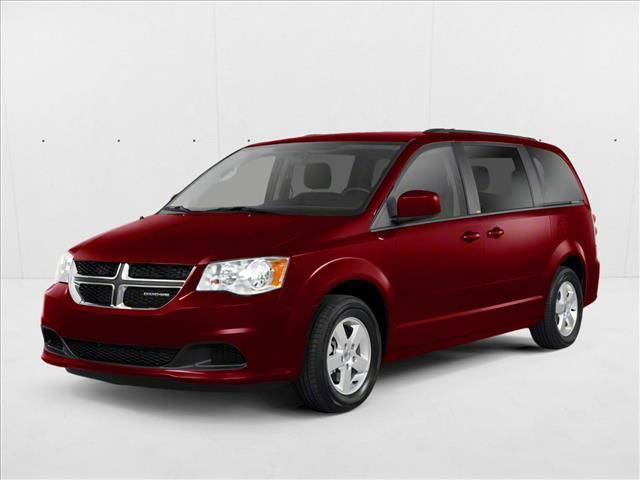 2011 Dodge Grand Caravan Crew — Minivan — 175,497 mi — Pembroke Pines, FL