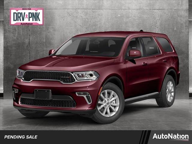 2022 Dodge Durango GT Plus — SUV — 46,225 mi — Pembroke Pines, FL