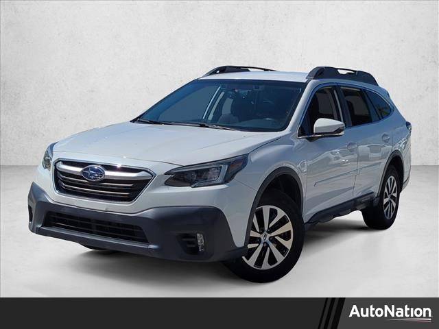 2021 Subaru Outback 2.5i Premium — SUV — 65,750 mi — Pembroke Pines, FL