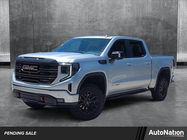 2022 GMC Sierra 1500 AT4X — Pickup Truck — 13,676 mi — Pembroke Pines, FL
