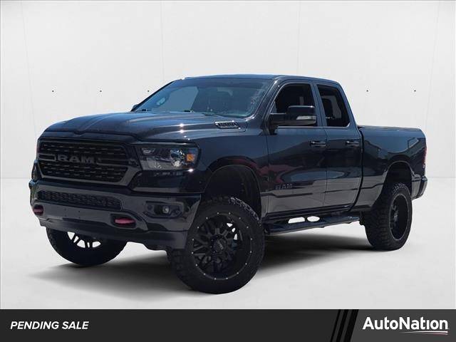 2022 Ram 1500 Big Horn — Pickup Truck — 42,019 mi — Pembroke Pines, FL