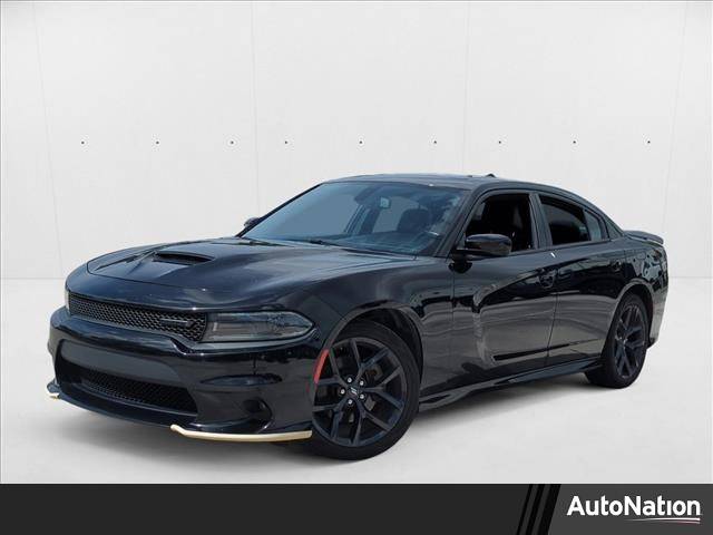 2022 Dodge Charger GT — Sedan — 58,550 mi — Pembroke Pines, FL