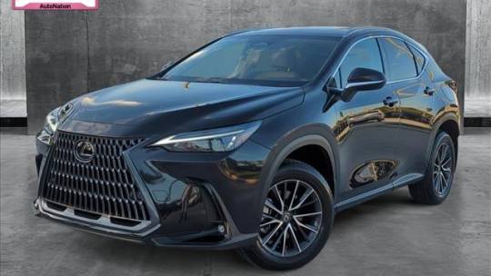 2024 Lexus NX NX 350 Premium — SUV — 4,275 mi — Pembroke Pines, FL