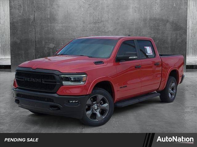 2022 Ram 1500 Big Horn — Pickup Truck — 22,501 mi — Pembroke Pines, FL