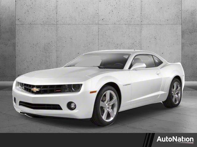 2010 Chevrolet Camaro 2LT — Coupe — 134,829 mi — Pembroke Pines, FL