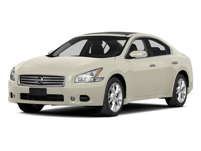 2014 Nissan Maxima S — Sedan — 116,556 mi — Pembroke Pines, FL