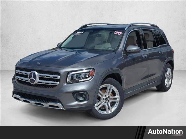 2020 Mercedes-Benz GLB GLB 250 — SUV — 66,002 mi — Pembroke Pines, FL
