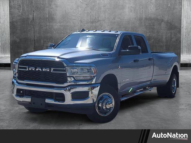 2020 Ram 3500 Tradesman — Pickup Truck — 287,274 mi — Pembroke Pines, FL