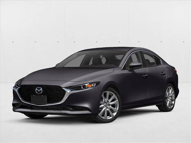 2020 Mazda Mazda3 Select — Sedan — 78,679 mi — Pembroke Pines, FL