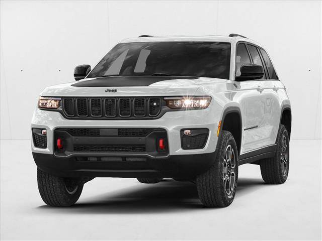 2023 Jeep Grand Cherokee Limited — SUV — 68,799 mi — Pembroke Pines, FL