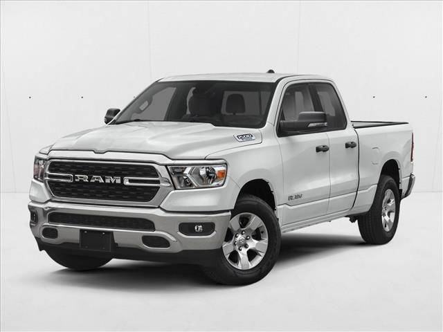 2023 Ram 1500 Big Horn — Pickup Truck — 40,401 mi — Pembroke Pines, FL