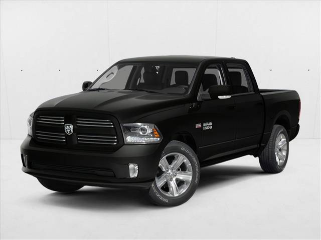 2014 Ram 1500 Sport — Pickup Truck — 258,509 mi — Pembroke Pines, FL