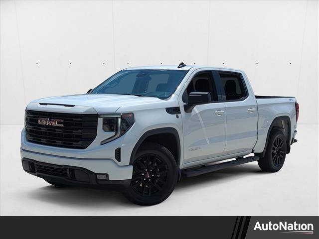 2024 GMC Sierra 1500 Elevation — Pickup Truck — 7,419 mi — Pembroke Pines, FL