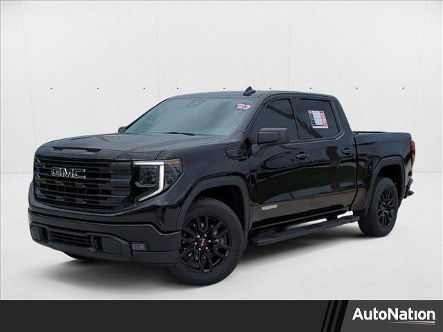 2023 GMC Sierra 1500 Elevation — Pickup Truck — 11,546 mi — Pembroke Pines, FL
