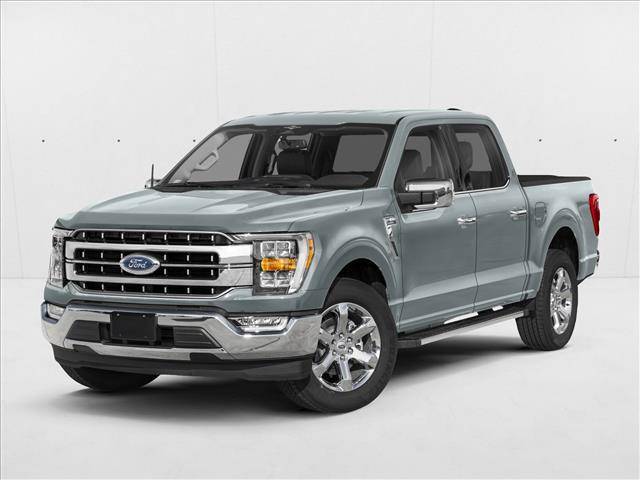 2023 Ford F-150 Lariat — Pickup Truck — 23,227 mi — Pembroke Pines, FL