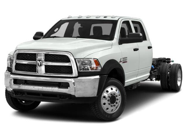 2015 Ram 3500 Chassis Cab Tradesman — Chassis Cab Truck — 151,212 mi — Pembroke Pines, FL