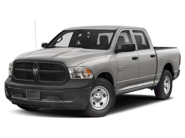 2018 Ram 1500 Express — Pickup Truck — 177,864 mi — Pembroke Pines, FL