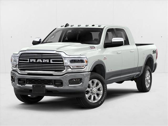 2019 Ram 2500 Laramie — Pickup Truck — 77,061 mi — Pembroke Pines, FL