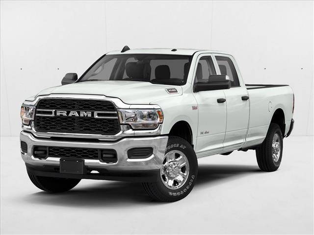 2020 Ram 3500 Big Horn — Pickup Truck — 255,247 mi — Pembroke Pines, FL