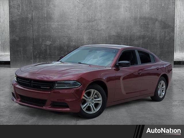 2023 Dodge Charger SXT — Sedan — 11,907 mi — Pembroke Pines, FL