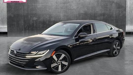 2021 Volkswagen Arteon SE — Hatchback — 42,509 mi — Pembroke Pines, FL