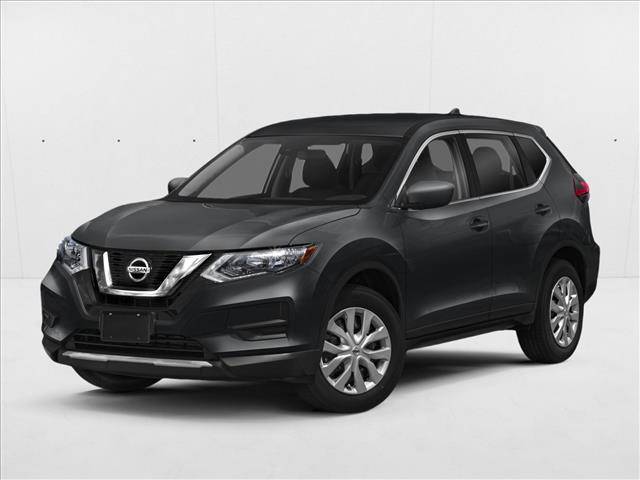2020 Nissan Rogue S — SUV — 49,675 mi — Pembroke Pines, FL