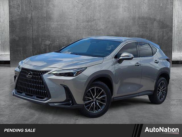 2022 Lexus NX NX 350 Premium — SUV — 30,296 mi — Pembroke Pines, FL