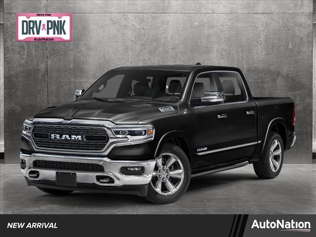 2020 Ram 1500 Limited — Pickup Truck — 38,522 mi — Pembroke Pines, FL