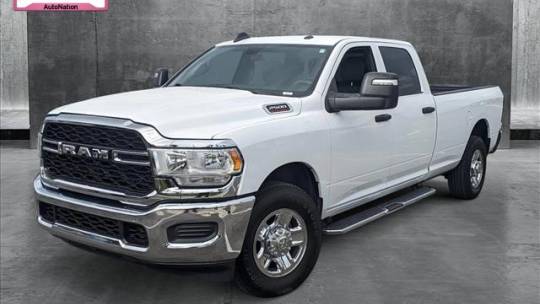 2023 Ram 2500 Tradesman — Pickup Truck — 44,190 mi — Pembroke Pines, FL