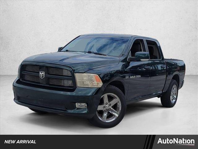 2011 Ram 1500 Sport — Pickup Truck — 215,052 mi — Pembroke Pines, FL
