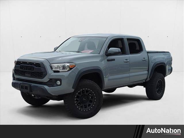 2019 Toyota Tacoma TRD Off Road — Pickup Truck — 62,072 mi — Pembroke Pines, FL
