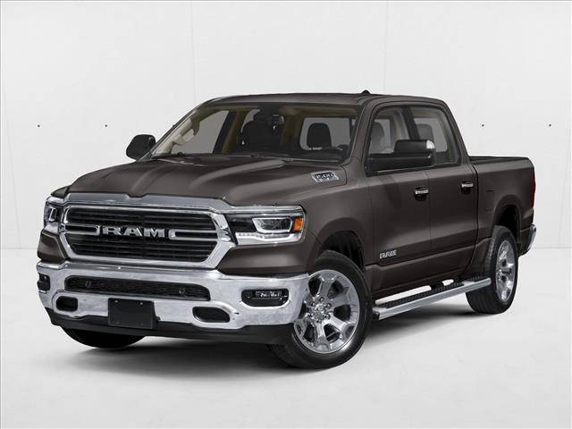 2022 Ram 1500 Big Horn — Pickup Truck — 35,054 mi — Pembroke Pines, FL