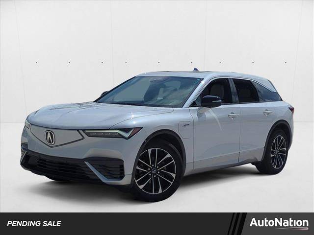 2024 Acura ZDX A-Spec Package — SUV — 7,291 mi — Pembroke Pines, FL