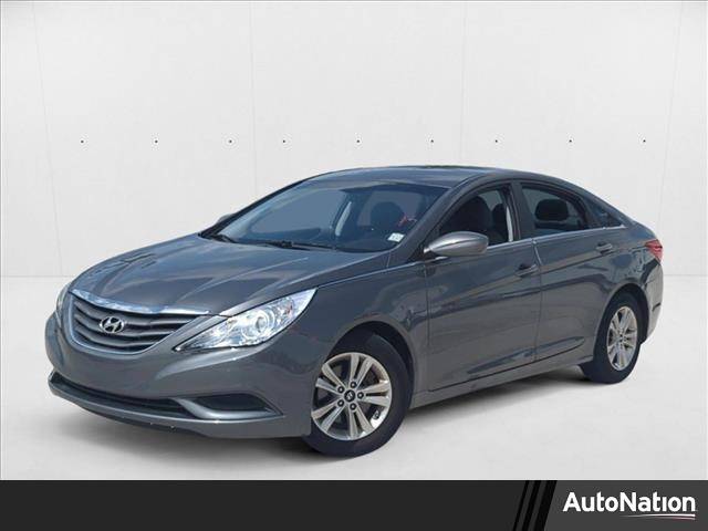 2011 Hyundai Sonata GLS — Sedan — 92,742 mi — Pembroke Pines, FL
