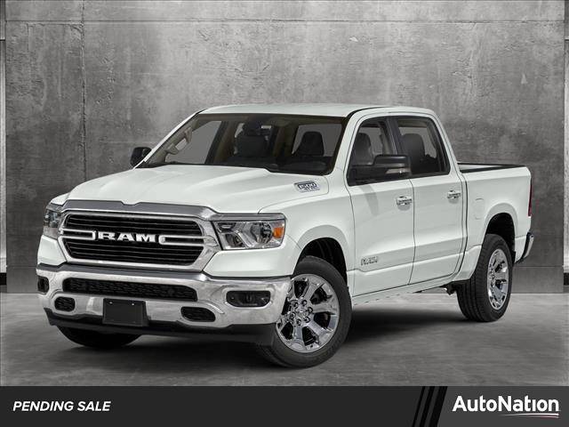 2022 Ram 1500 Big Horn — Pickup Truck — 50,744 mi — Pembroke Pines, FL