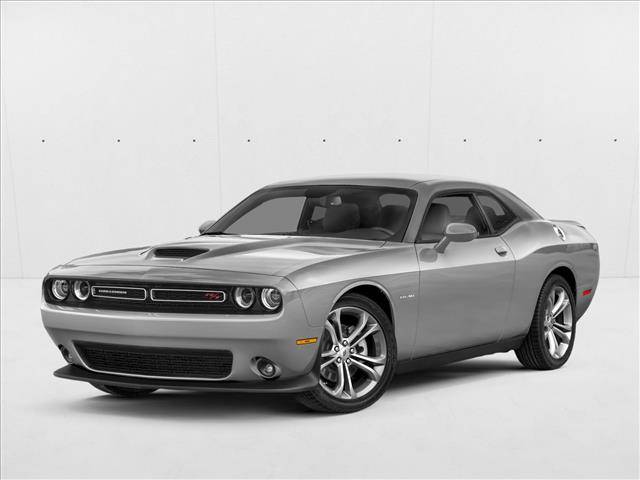 2023 Dodge Challenger R/T — Coupe — 11,707 mi — Pembroke Pines, FL